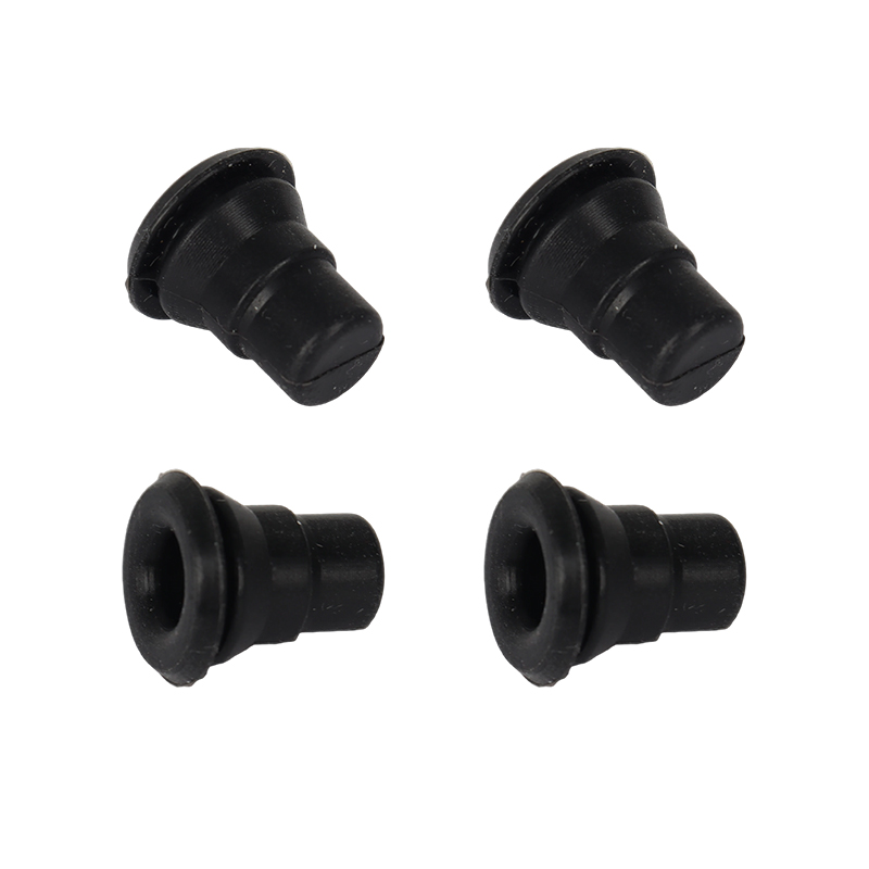 G&T Hunting & Outdoor Gun Shop Photos - 4pcs RV Rubber Pan Support Grommet