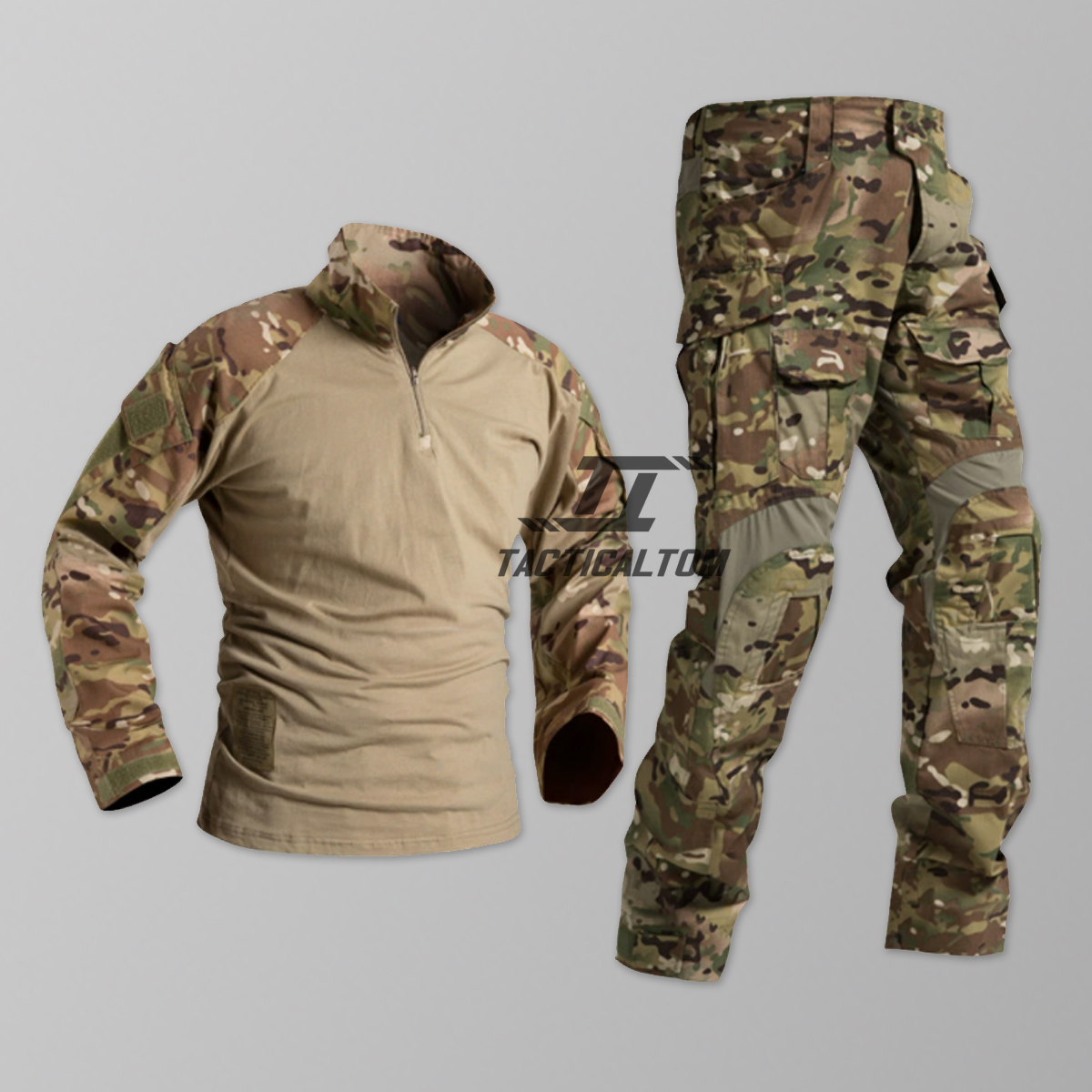 Tactical Tom Gen3 MC tactical  - Hunting Outdoor Pants avaliação e preço