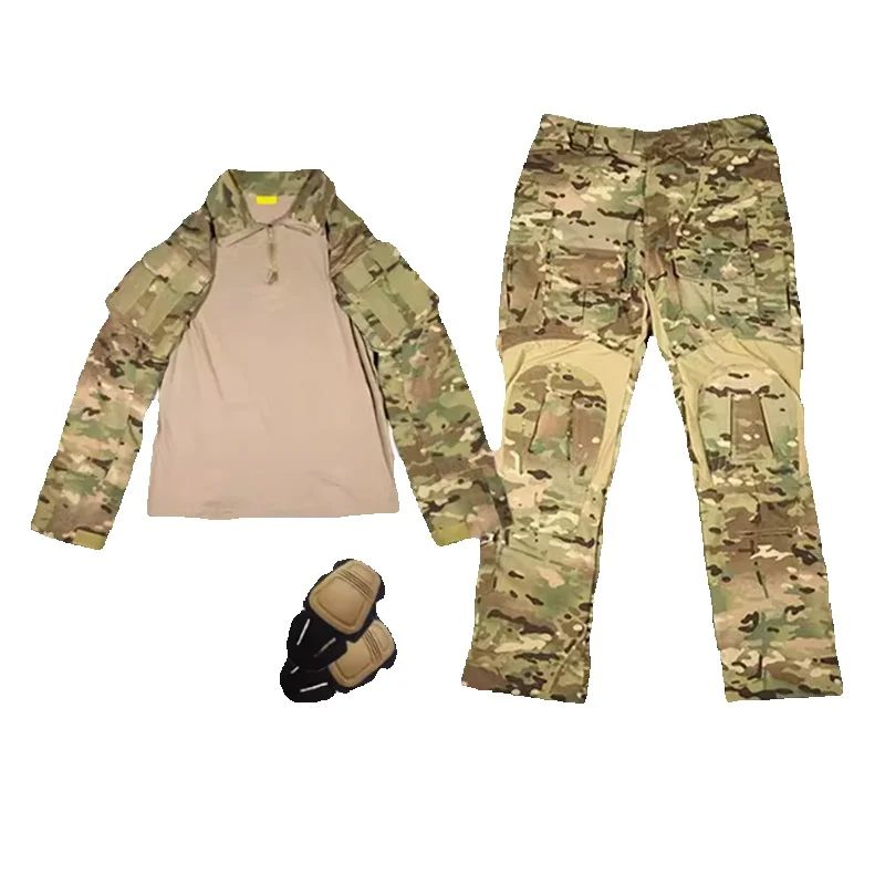 Tactical Tom Gen3 MC tactical  - Hunting Outdoor Pants avaliação e preço