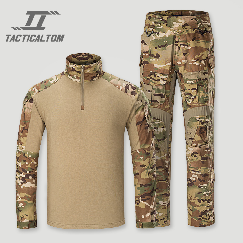 Tactical Tom Gen3 MC tactical  - Hunting Outdoor Pants avaliação e preço