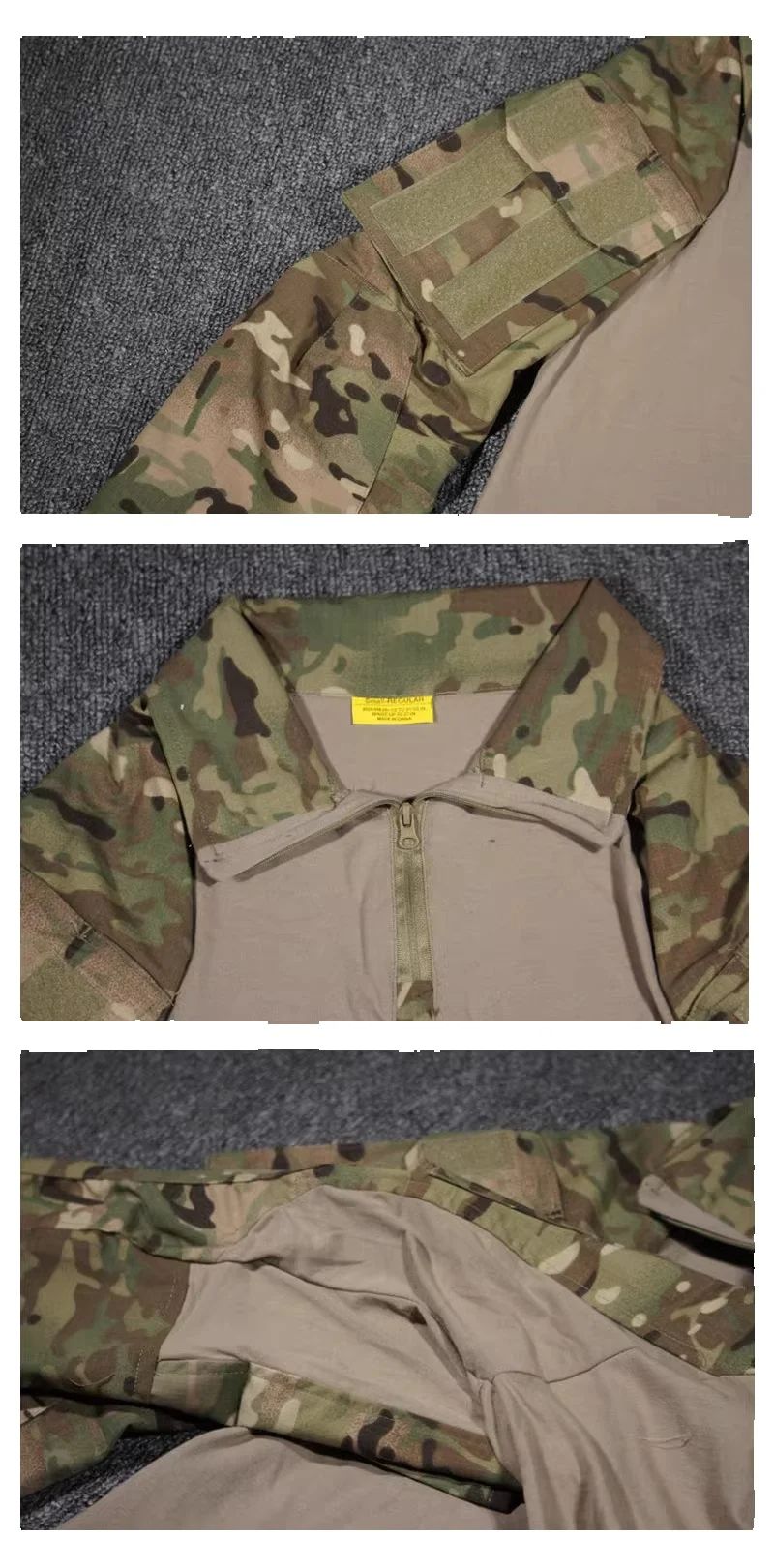 Tactical Tom Gen3 MC tactical  - Hunting Outdoor Pants avaliação e preço