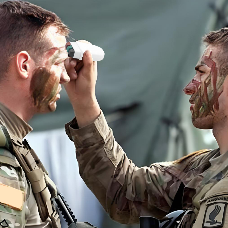 New Camo Face Paint StickHunti - Camo Face Paint avaliação e preço
