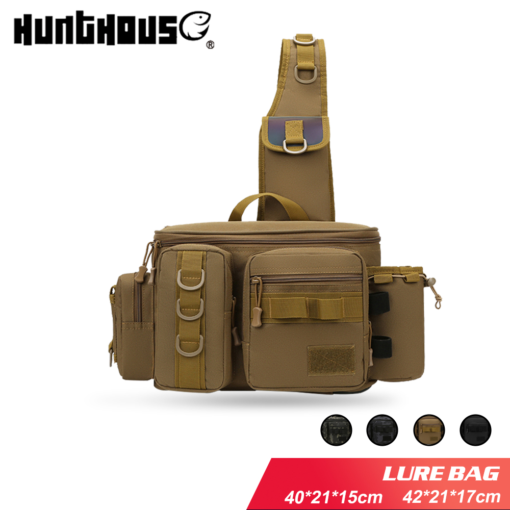 Hunthouse Inserting Rod Lure F - Outdoor Hunting House avaliação e preço