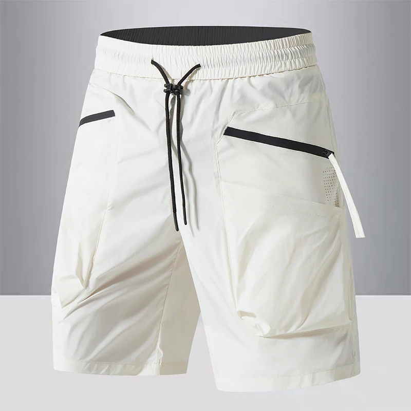 New Summer Men Loose Tooling S - Hunting Outdoor Pants avaliação e preço