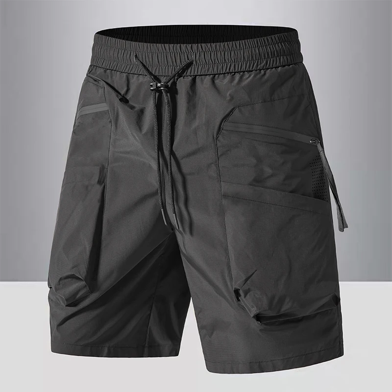New Summer Men Loose Tooling S - Hunting Outdoor Pants avaliação e preço