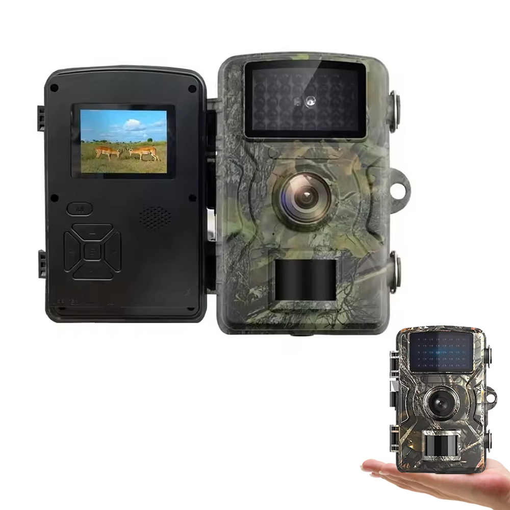 Outdoor Hunting Trail Camera 1 - Outdoor Hunting Camera Wireless avaliação e preço