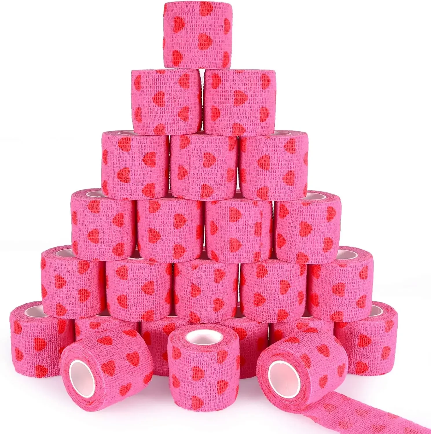 Elastic Wrap Tape Army Adhesiv - Hunting Outdoor Tattoos avaliação e preço