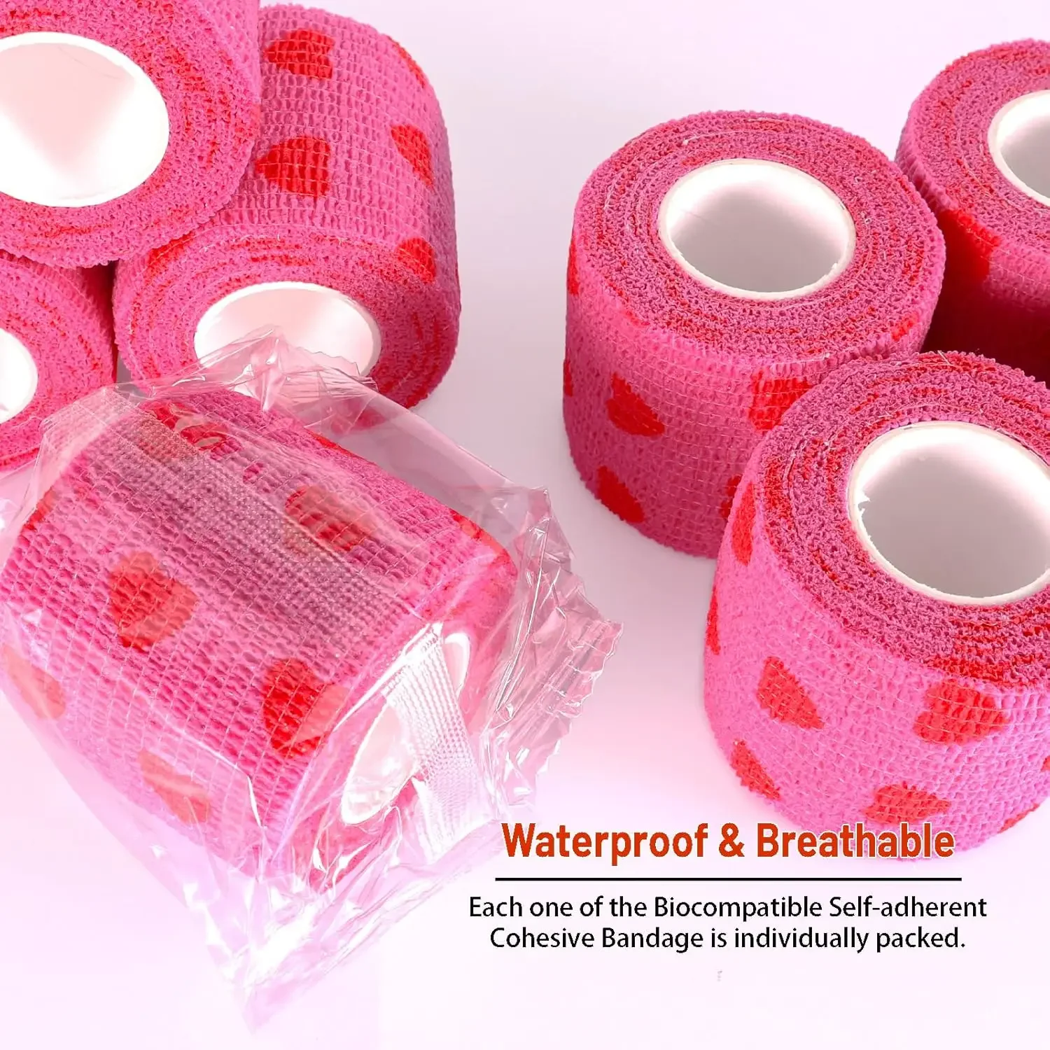 Elastic Wrap Tape Army Adhesiv - Hunting Outdoor Tattoos avaliação e preço