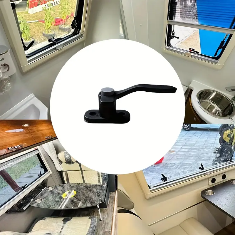1set RV Window Crank Handle Bl - G&T Hunting & Outdoor Gun Shop Photos avaliação e preço