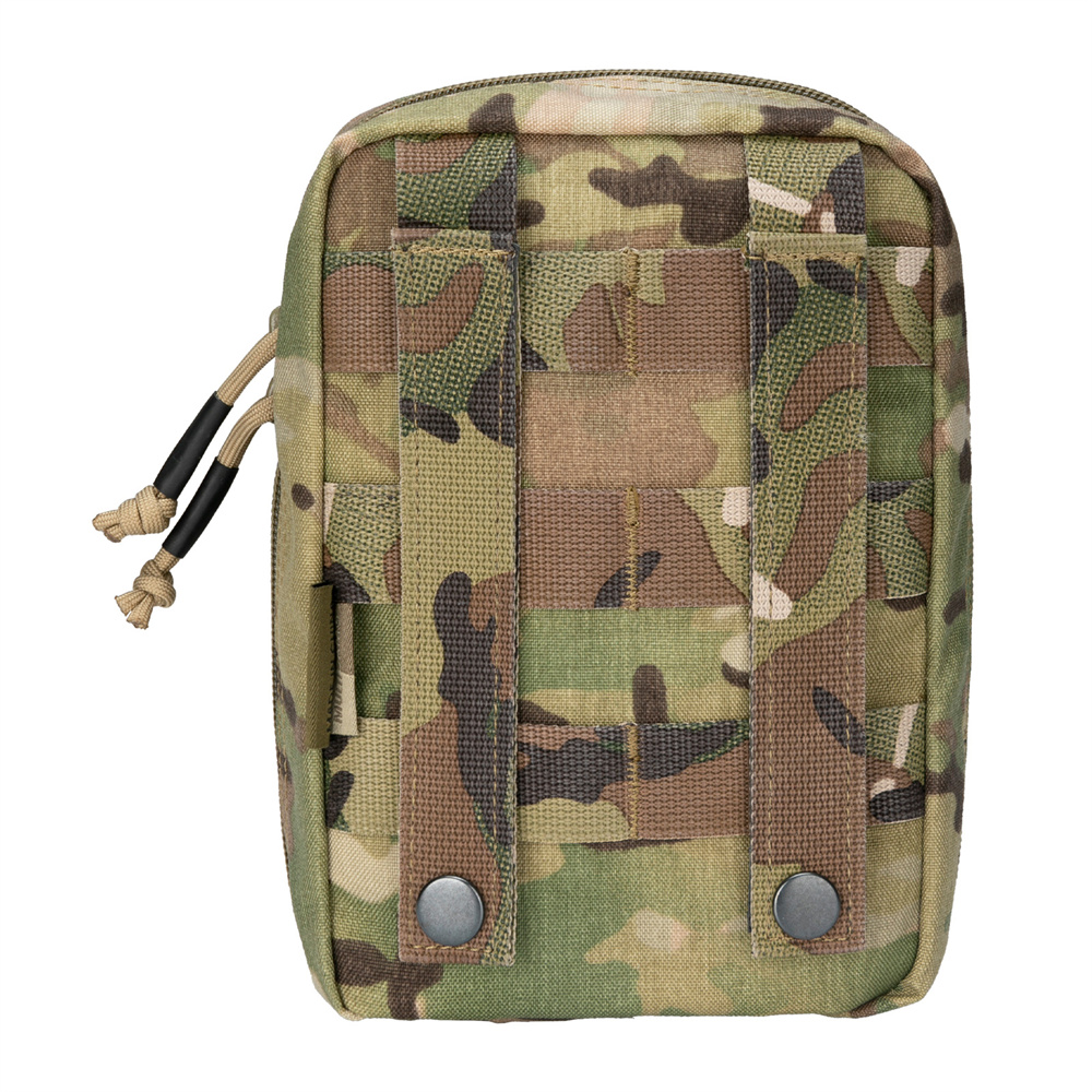 SPANKER Tactical Molle Pouches - Outdoor Hunting Kit avaliação e preço
