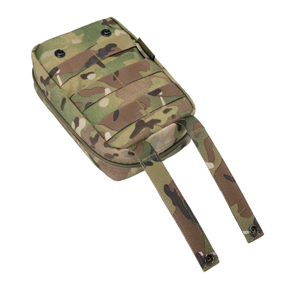 SPANKER Tactical Molle Pouches - Outdoor Hunting Kit avaliação e preço