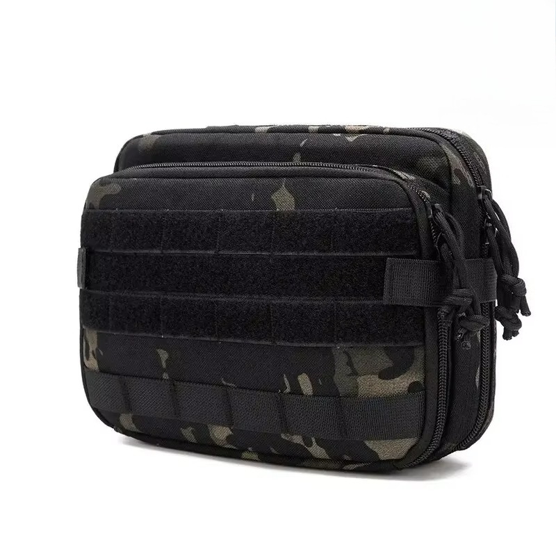 Tactical Sundry Bag Storage Ou - Outdoor Hunting Kit avaliação e preço