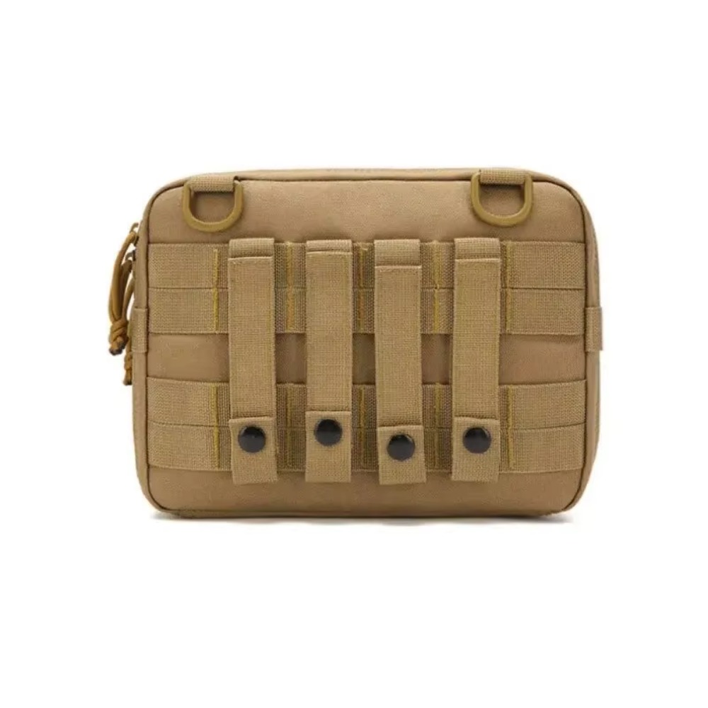 Tactical Sundry Bag Storage Ou - Outdoor Hunting Kit avaliação e preço