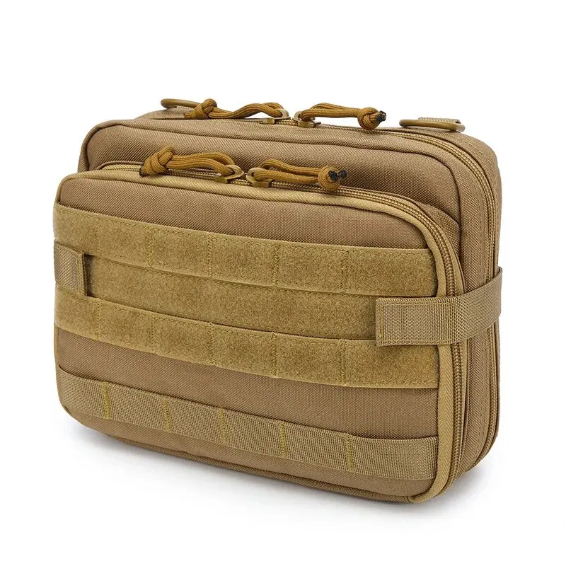 Tactical Sundry Bag Storage Ou - Outdoor Hunting Kit avaliação e preço