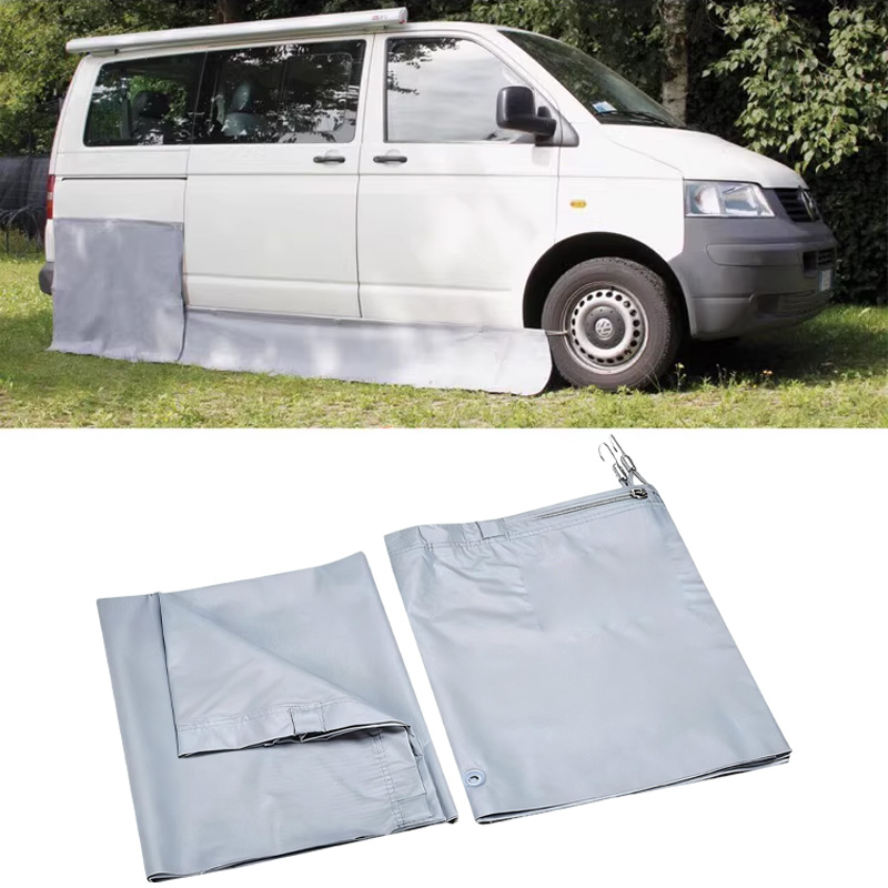 Caravan Awning Draught Skirt W - G&T Hunting & Outdoor Gun Shop Photos avaliação e preço