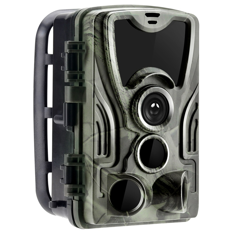 NEW-Wildlife Hunting Camera HC - Outdoor Hunting Camera Wireless avaliação e preço