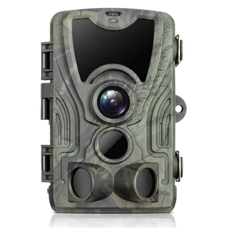 NEW-Wildlife Hunting Camera HC - Outdoor Hunting Camera Wireless avaliação e preço
