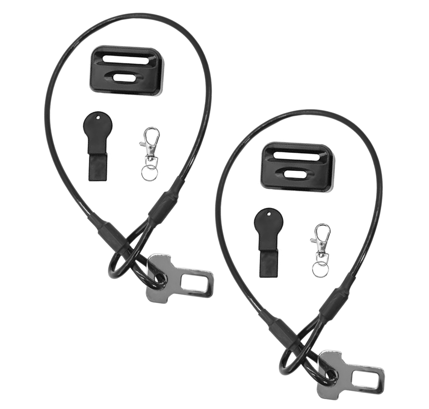 2 Pack Safety Rope Seat Belt L - G&T Hunting & Outdoor Gun Shop Photos avaliação e preço