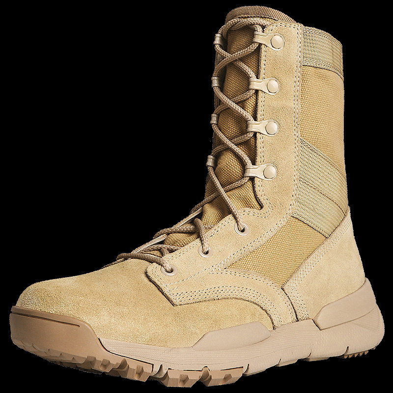 Lightweight   Boots Men Women  - Outdoor Hunting Boots For Men avaliação e preço