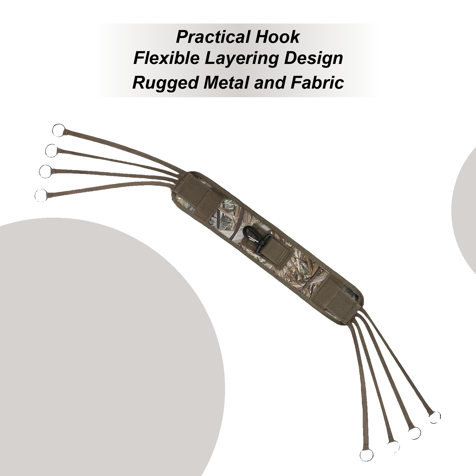 Duck Carrier Non-slip Duck Hun - Wildman Hunting & Outdoor Linton'S Corner Silver Lakes avaliação e preço