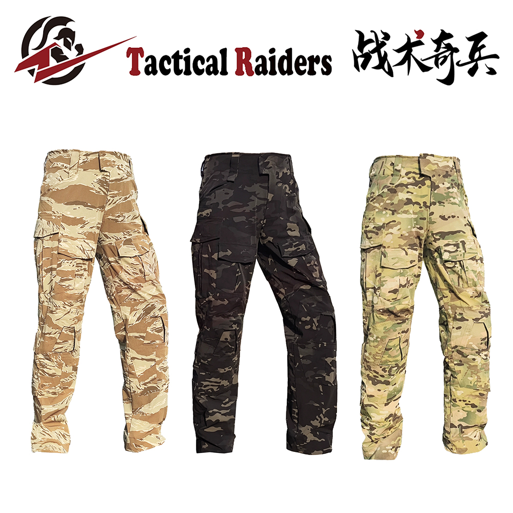 Tactical Raiders GEN3 Combat P - Hunting Outdoor Pants avaliação e preço