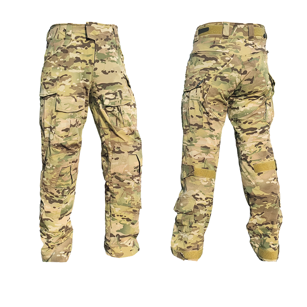 Tactical Raiders GEN3 Combat P - Hunting Outdoor Pants avaliação e preço