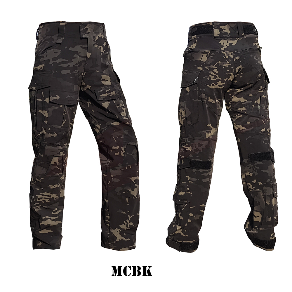 Tactical Raiders GEN3 Combat P - Hunting Outdoor Pants avaliação e preço