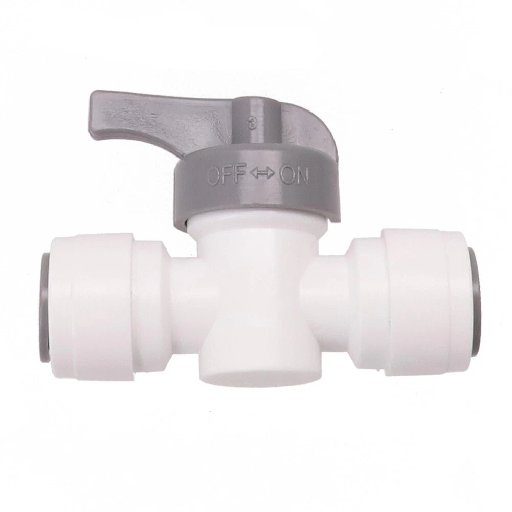 1pc RV Push Fit Shut Off Valve - G&T Hunting & Outdoor Gun Shop Photos avaliação e preço