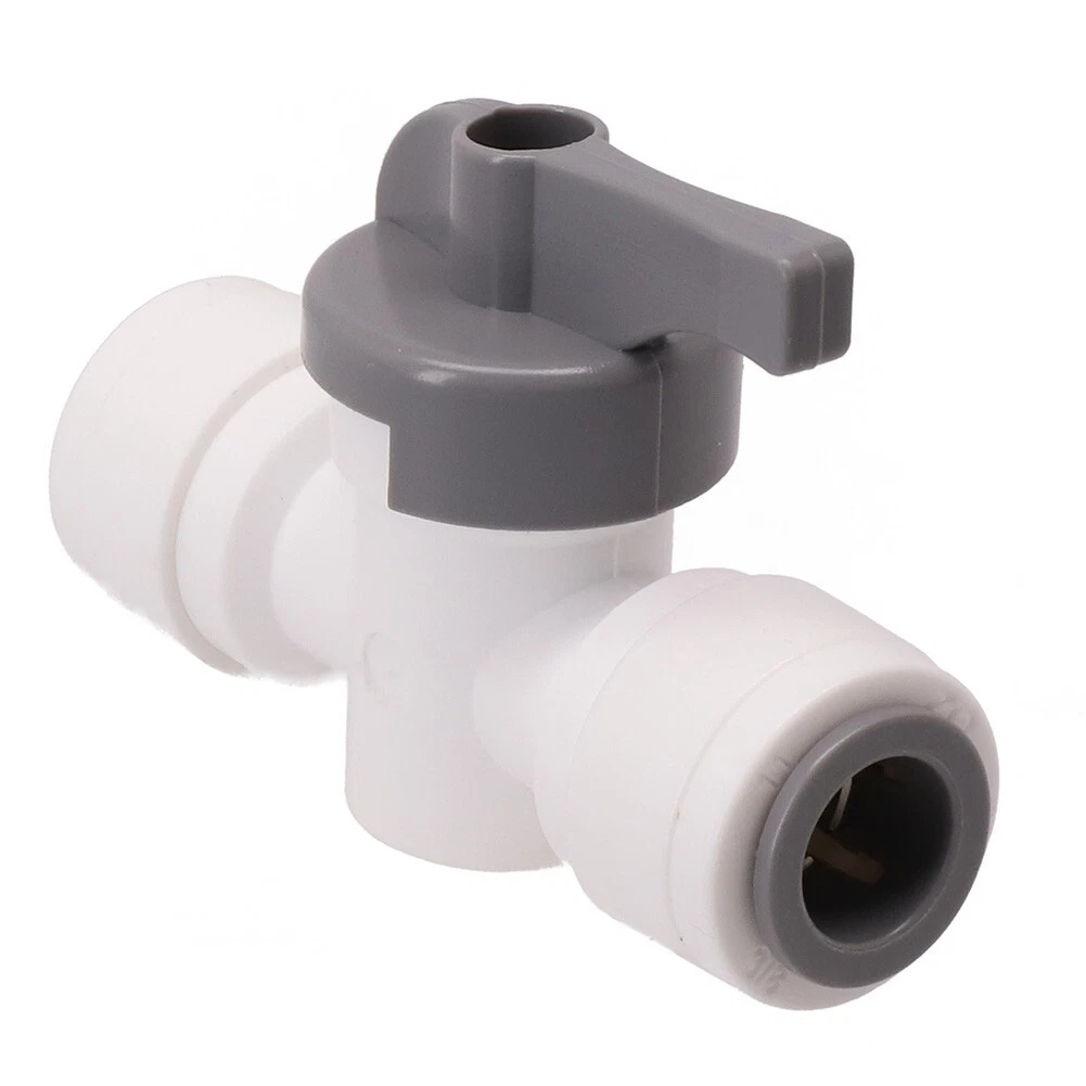 1pc RV Push Fit Shut Off Valve - G&T Hunting & Outdoor Gun Shop Photos avaliação e preço