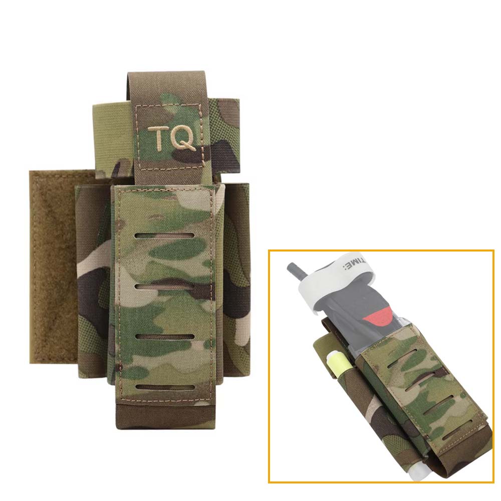 Outdoor Tactical Tourniquet Po - Outdoor Hunting Kit avaliação e preço