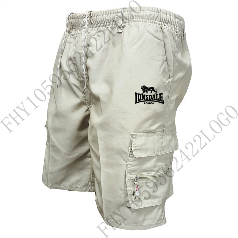 Summer men's tactical shorts o - Hunting Outdoor Pants avaliação e preço