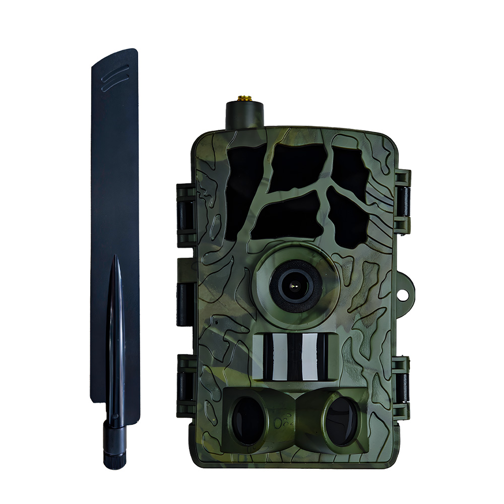 PR804 Email Camera For Securit - Outdoor Hunting Camera Wireless avaliação e preço