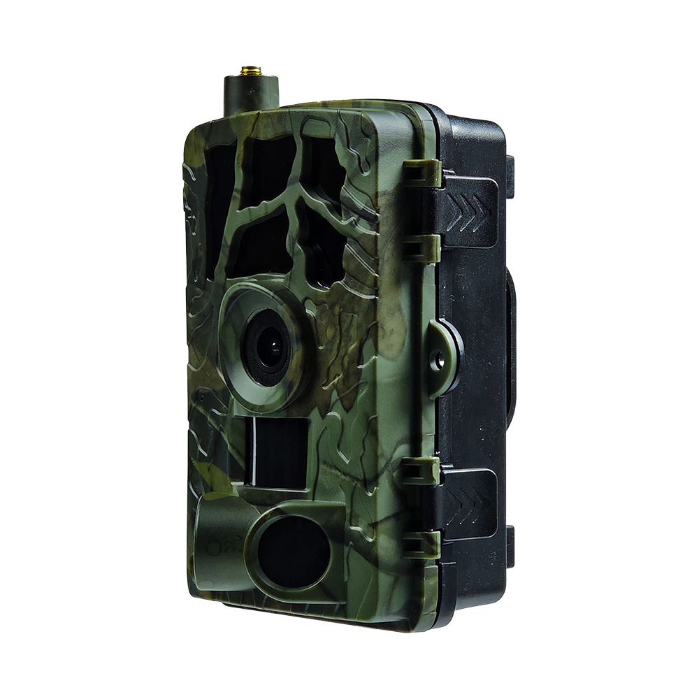 PR804 Email Camera For Securit - Outdoor Hunting Camera Wireless avaliação e preço