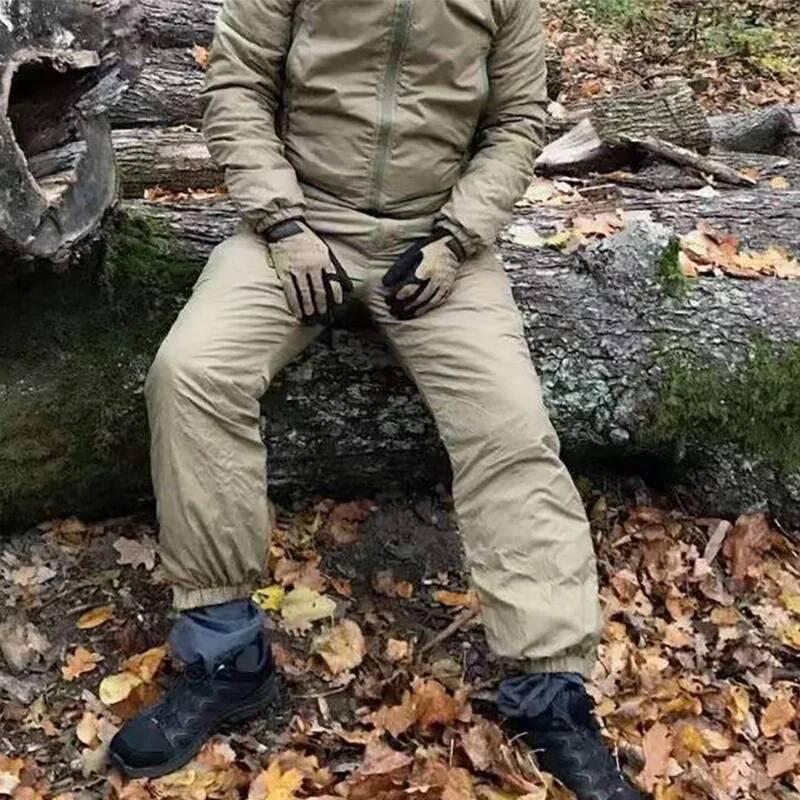 Tactical Thickened Outdoor Ski - Hunting Outdoor Pants avaliação e preço