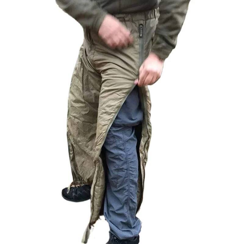 Tactical Thickened Outdoor Ski - Hunting Outdoor Pants avaliação e preço