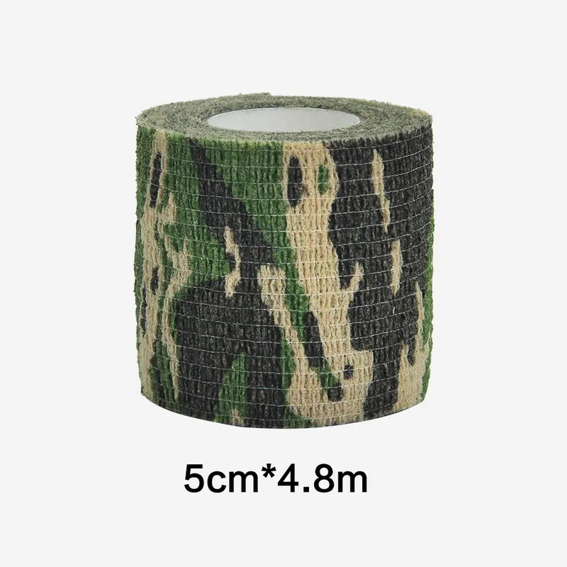 1/12/30/48Pcs 5cm Camouflage E - Hunting Outdoor Tattoos avaliação e preço
