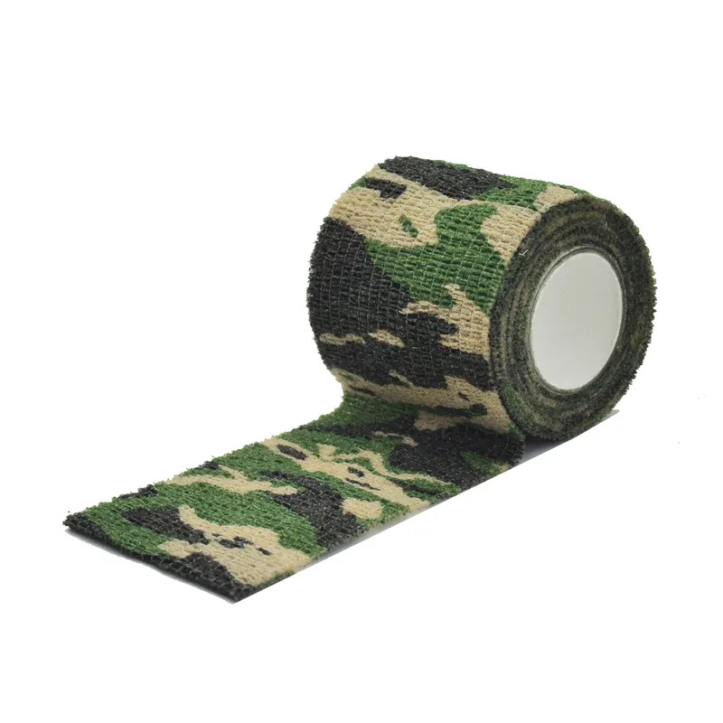 1/12/30/48Pcs 5cm Camouflage E - Hunting Outdoor Tattoos avaliação e preço