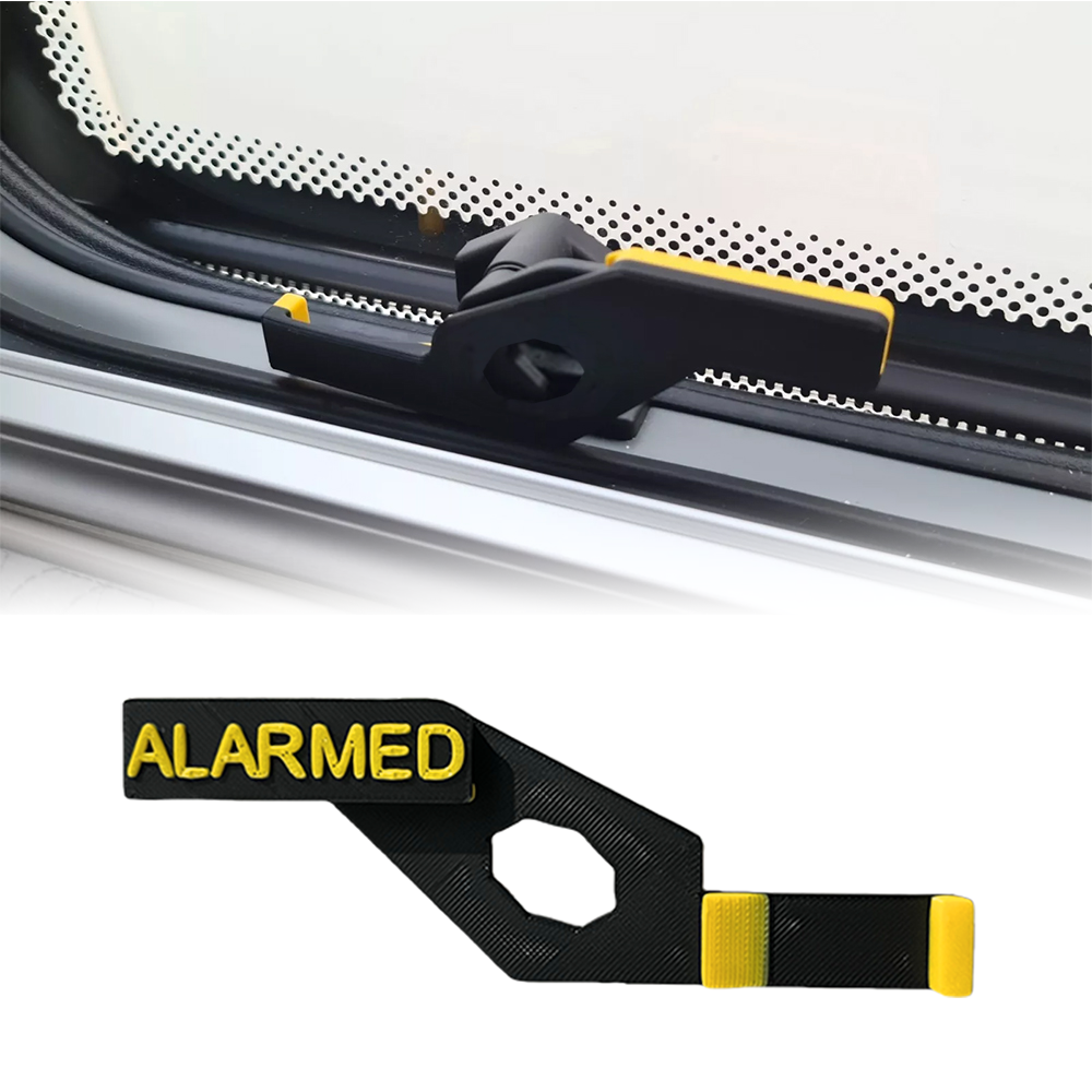 1pc RV Window Security Locks W - G&T Hunting & Outdoor Gun Shop Photos avaliação e preço