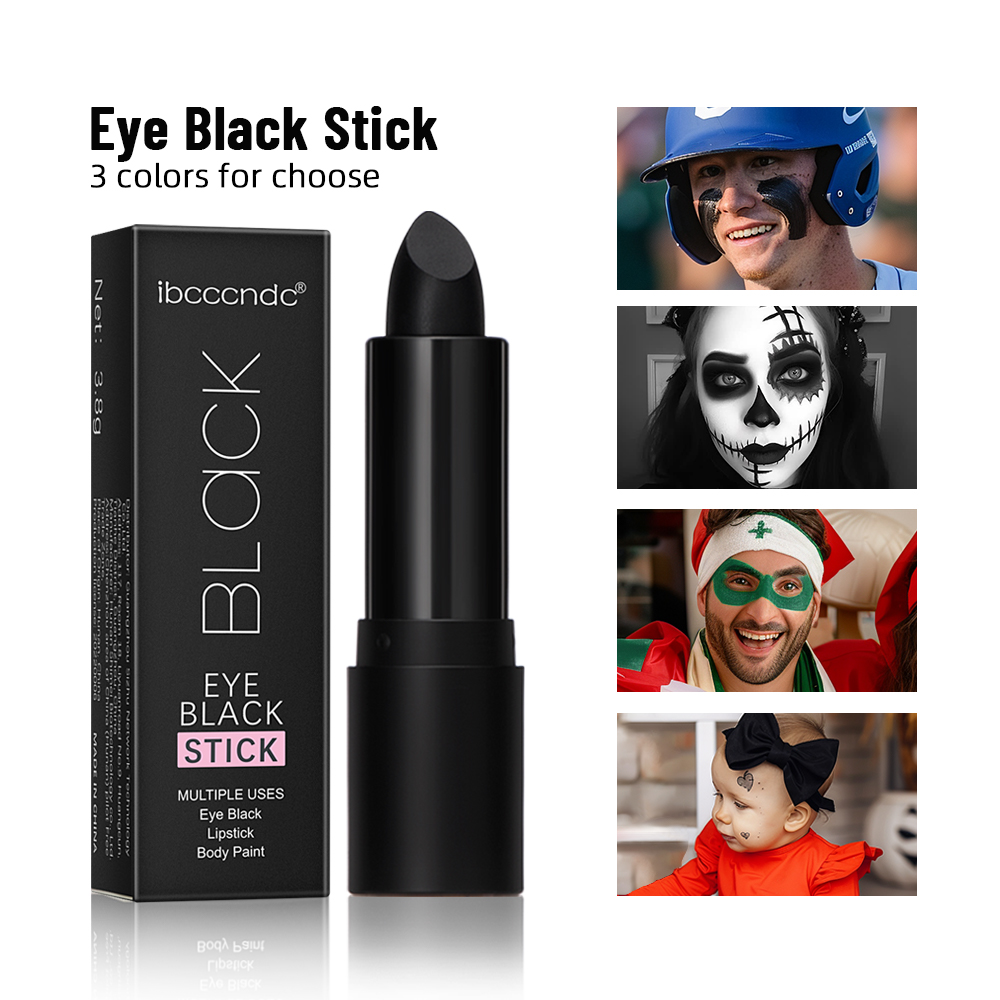 Eye Black Stick For Football/B - Camo Face Paint avaliação e preço