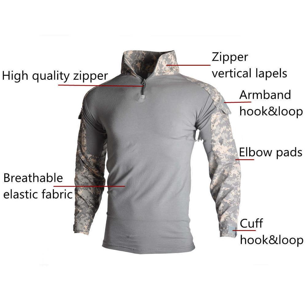 Russia CP Men Tactical Camo  U - Wildman Hunting & Outdoor Linton'S Corner Silver Lakes avaliação e preço