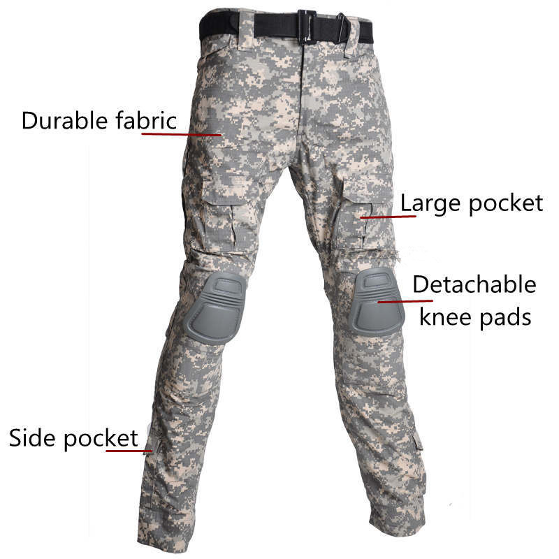 Russia CP Men Tactical Camo  U - Wildman Hunting & Outdoor Linton'S Corner Silver Lakes avaliação e preço