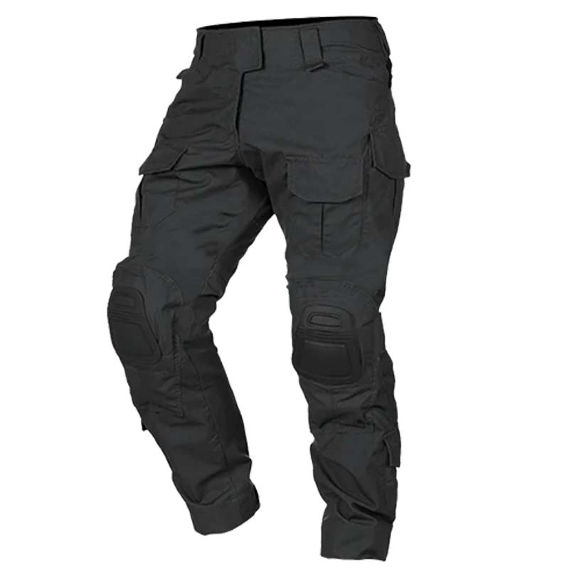 2025 Outdoor Combat Pants +Kne - Hunting Outdoor Pants avaliação e preço