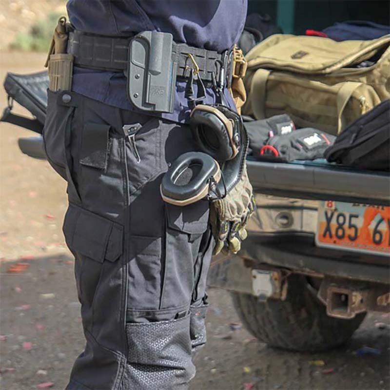 Intruder Tactical Pants Men Ca - Hunting Outdoor Pants avaliação e preço