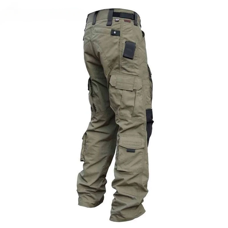 Intruder Tactical Pants Men Ca - Hunting Outdoor Pants avaliação e preço