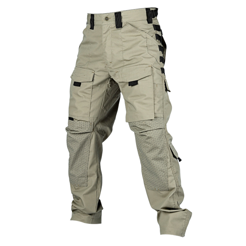 Intruder Tactical Pants Men Ca - Hunting Outdoor Pants avaliação e preço