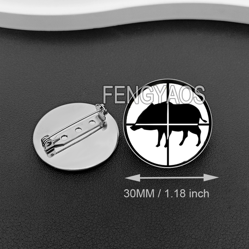 Stainless Steel New Wild Boar  - Wildman Hunting & Outdoor Linton'S Corner Silver Lakes avaliação e preço