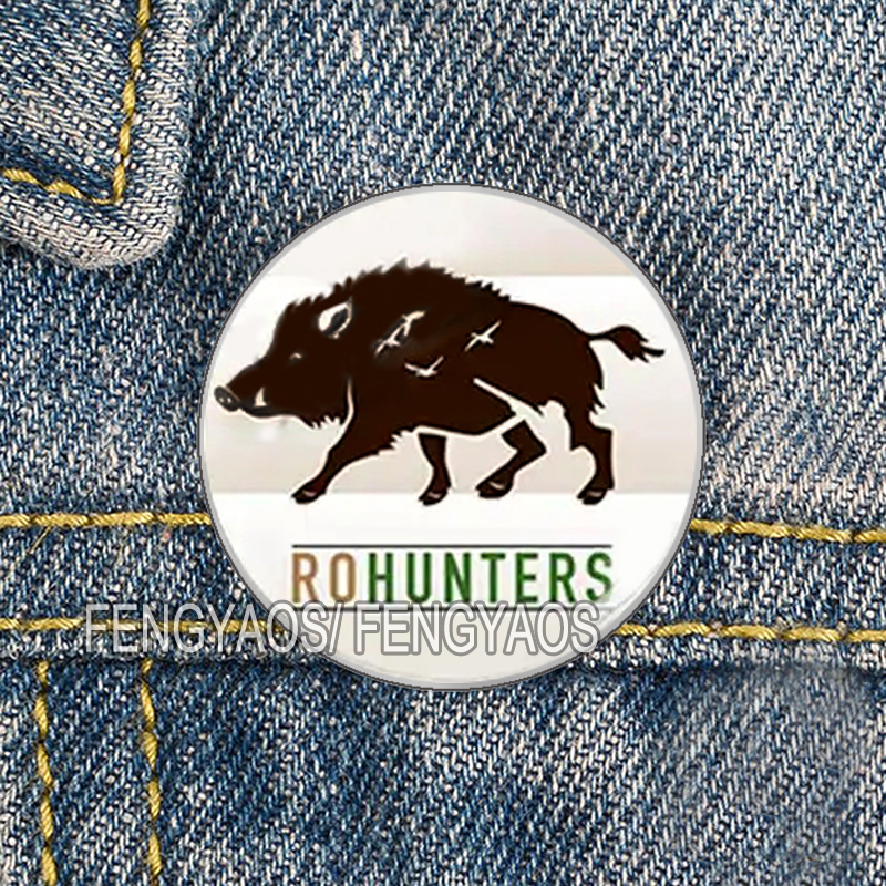 Stainless Steel New Wild Boar  - Wildman Hunting & Outdoor Linton'S Corner Silver Lakes avaliação e preço