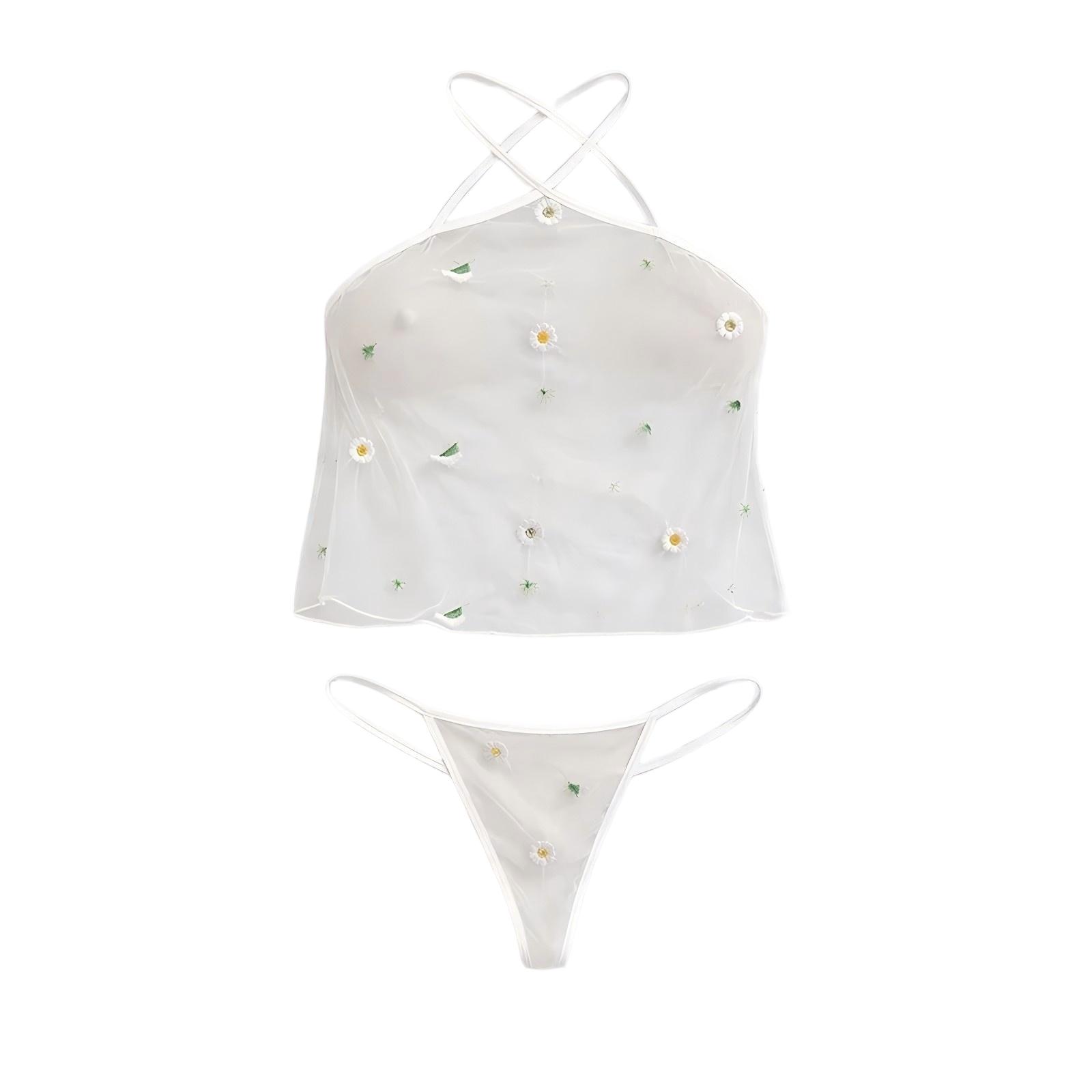 Women's Sexy Transparent Mesh  - G&T Hunting & Outdoor Gun Shop Photos avaliação e preço