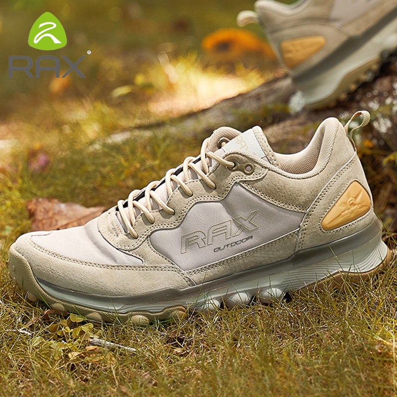 Rax 2023 Non-slip Outdoor Hiki - Outdoor Hunting Boots For Men avaliação e preço