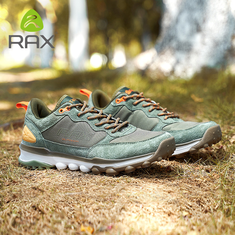 Rax 2023 Non-slip Outdoor Hiki - Outdoor Hunting Boots For Men avaliação e preço